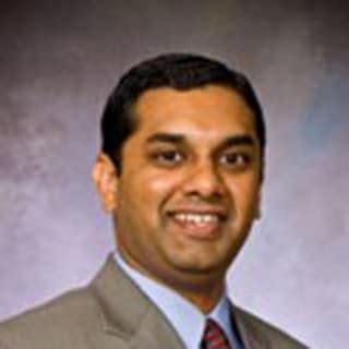 Dr. Navin Kumar, MD – Highland, IN | Gastroenterology