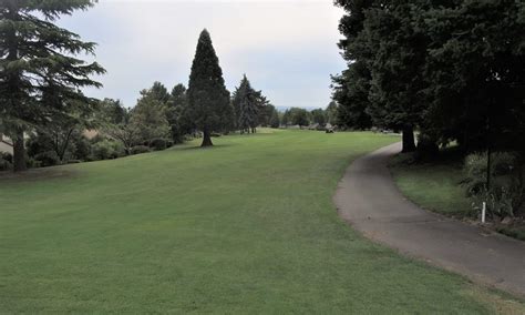 Summerfield Golf and Country Club - Oregon Courses