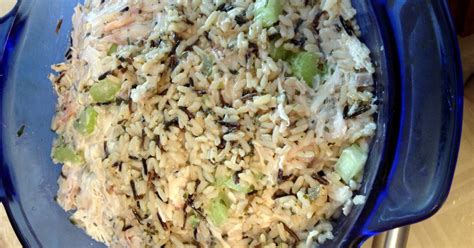 22 easy and tasty uncle ben's wild rice recipes by home cooks - Cookpad