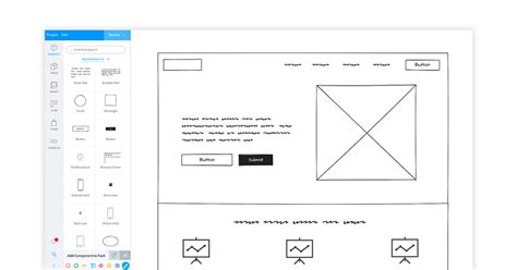 15 Best Free Wireframe Tools Online for Mobile App & Web Design 2024