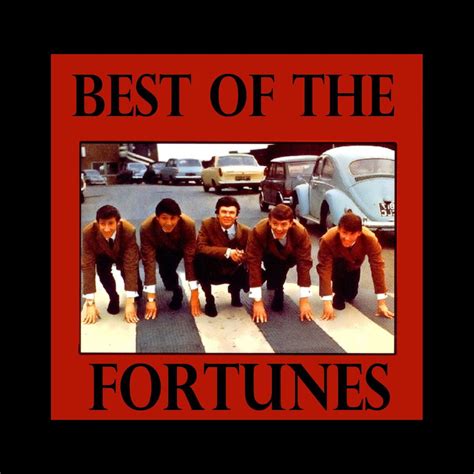 ‎Best of the Fortunes - Album by The Fortunes - Apple Music