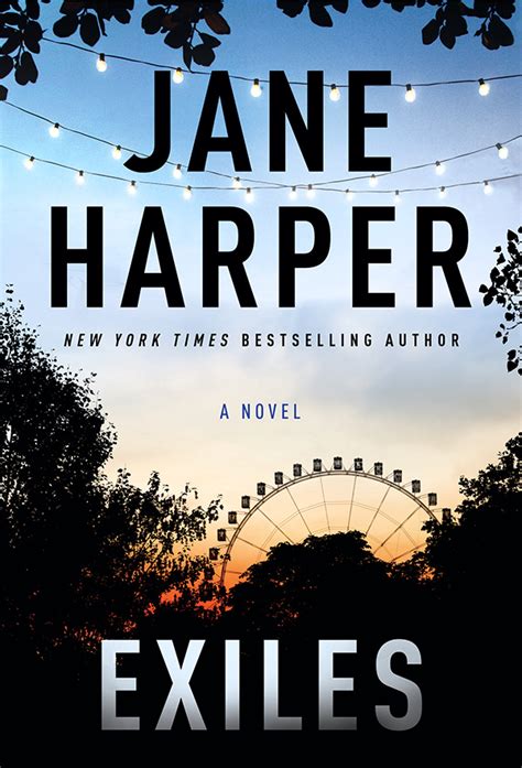 About Jane Harper | Author - The Survivors, The Lost Man, The Dry, Force of Nature