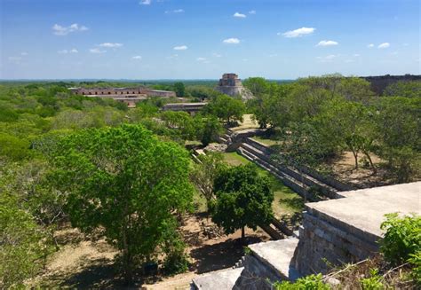 Why Uxmal Mayan ruins is on our top 3 list to visit in the Yucatan