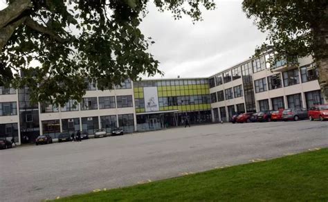 Work on Anglesey secondary schools affected by RAAC crisis 'progressing ...