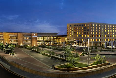 Novotel Hyderabad Convention Centre Hyderabad INR 280 OFF ( ̶2̶8̶0̶0̶ ...