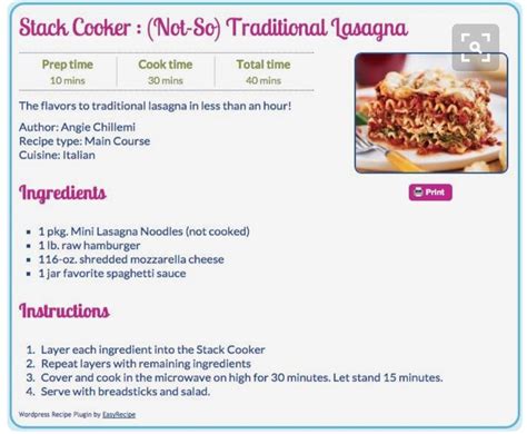 https://beckyfrench71.my.Tupperware.com | Tupperware pressure cooker recipes, Tupperware recipes ...