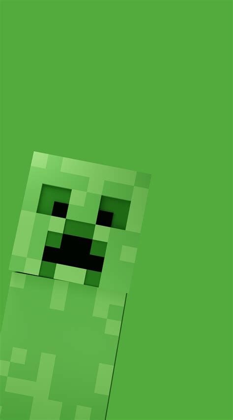 Minecraft Mobile Wallpapers - Wallpaper Cave