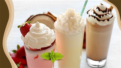 What Is A Frappuccino? Types and Tips Will Surprise You!