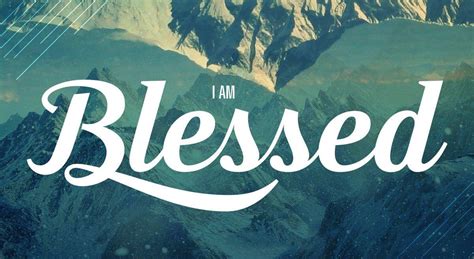 I Am Blessed Wallpapers - Top Free I Am Blessed Backgrounds ...