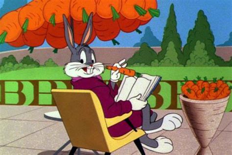 Bugs Bunny from Looney Tunes. | Bugs bunny, Looney tunes, Looney