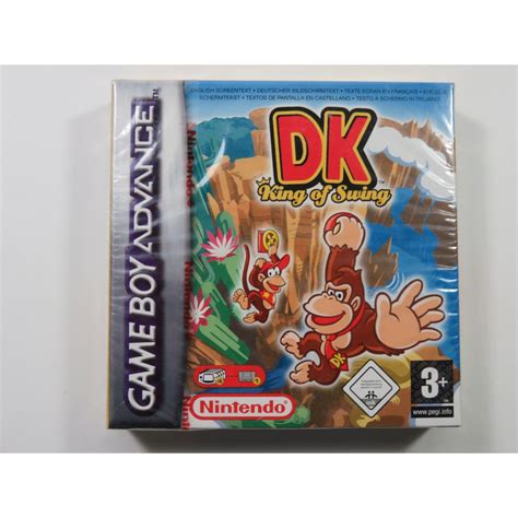 Donkey Kong Gba | ubicaciondepersonas.cdmx.gob.mx