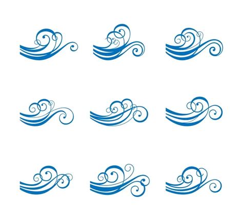 100,000 Wind Vector Images | Depositphotos