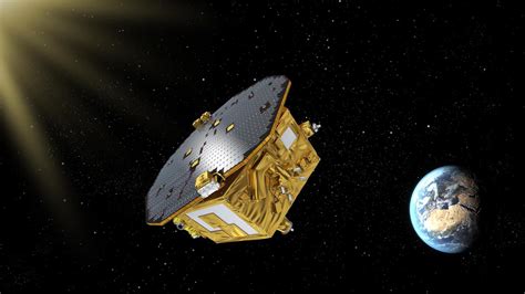 NASA reports ESA's LISA Pathfinder Spacecraft powered down - Clarksville, TN Online