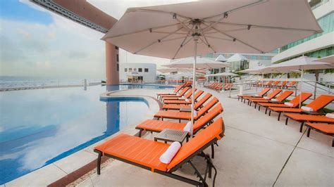 Beach Palace Cancun – Cancun - Beach Palace All Inclusive Resort - All Inclusive