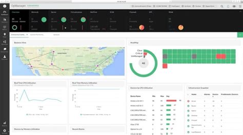 9 Best Router Monitoring Tools for 2024 - plus Free Downloads & Trials!