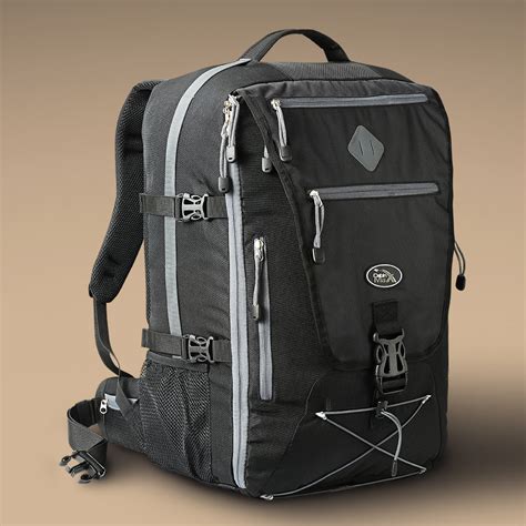 Backpacks – Cabin Max