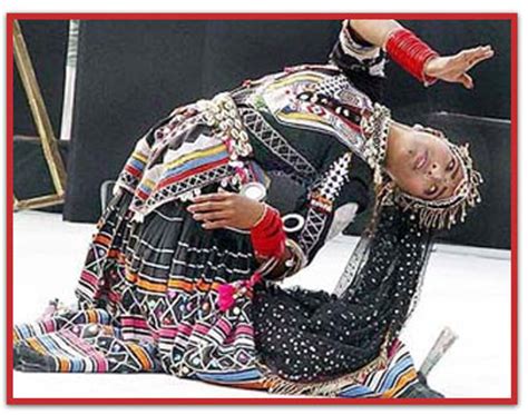 Kalbelia Folk Dances of Rajasthan, Indian Folk Dances,Folk Dances of India