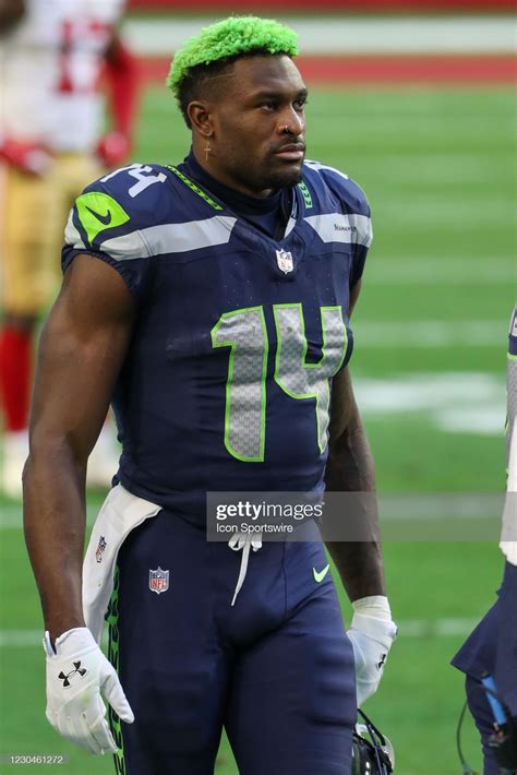 Bobby Wagner Jersey Number