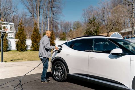 ChargePoint Home Flex Installation: EV Charging 101 - AUTOMOTIVE RHYTHMS