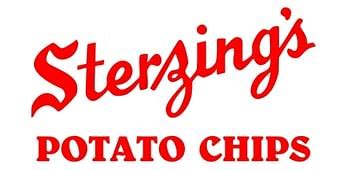 Sterzing's Potato Chips | PotatoPro