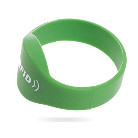 China Customized RFID Event Wristbands Manufacturers, Suppliers, Factory - Free Sample - SYNTEK