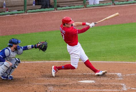 Philadelphia Phillies Rained Out Against Pittsburgh Pirates, Finish in ...