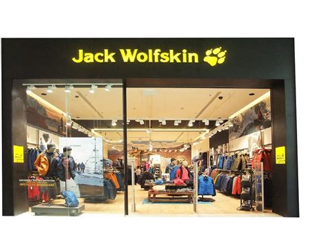 Jack Wolfskin Opens First North American Showroom in Park City - Inside ...