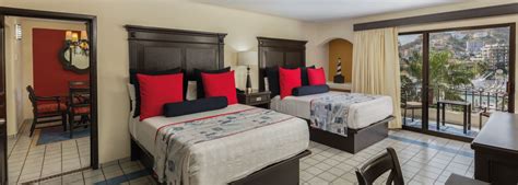 Luxury Downtown Cabo San Lucas Resort | Marina Fiesta Resort & Spa