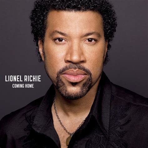 lionel - Lionel Richie Photo (17607009) - Fanpop