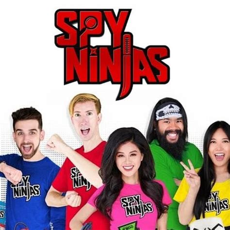 Spy Ninjas Lyrics, Songs, and Albums | Genius