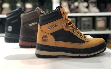 Best Timberland Boots to Buy for 2019 – Footwear News