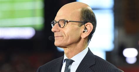 Paul Finebaum explains why Alabama is unlikely to make the College ...