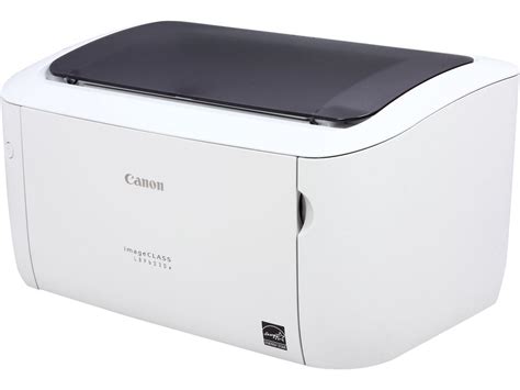 Canon ImageClass LBP6030W Wireless Monochrome Laser Printer - Newegg ...