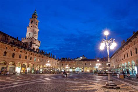 Vigevano | Cosa vedere a Vigevano: luoghi di interesse ⋆ FullTravel.it