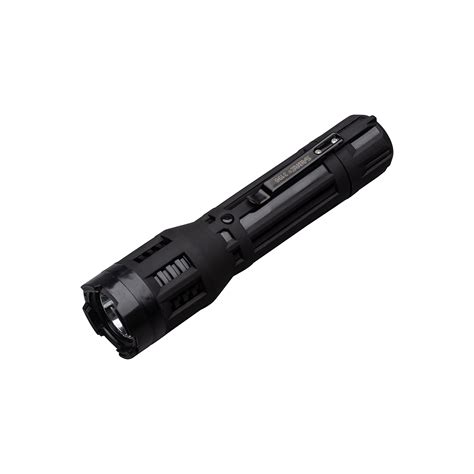 The Best Flashlight Stun Gun for Self-Defense in 2023 - Basis Gear