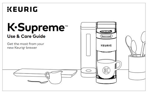 K-Supreme™ User Guide | Knowledge Article