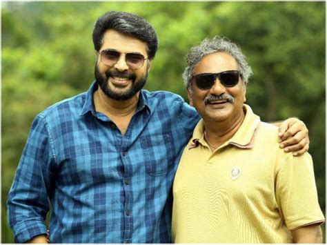 It's A Wrap For Mammootty Starrer Uncle! - Filmibeat