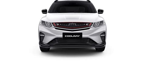 Geely Coolray (SUV) | Details & Specs | Geely KSA