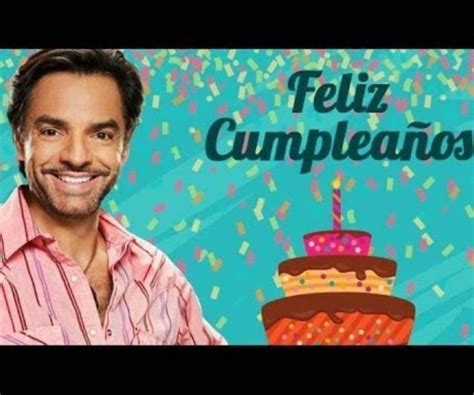 Armando Hoyos, El Diablito y los 59 años de Eugenio Derbez