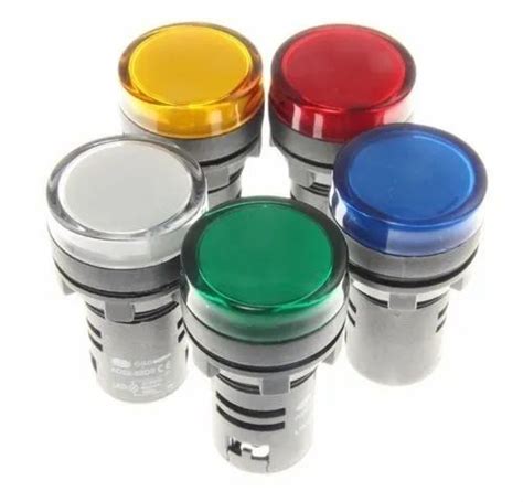 Siemens Push Button & Indication Lamp for Industrial at best price in Mumbai