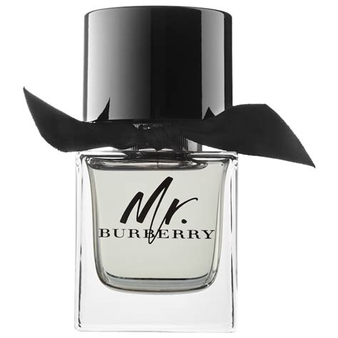 Mr. Burberry Eau de Toilette - BURBERRY | Sephora