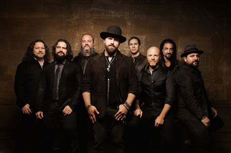 Zac Brown Band bringing big new show to Hangout Music Fest - al.com