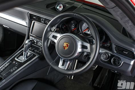 Top five Porsche 911 steering wheels of all time | Total 911