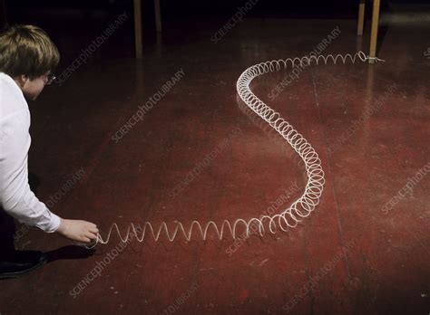 Physics experiment - Stock Image - H460/0390 - Science Photo Library