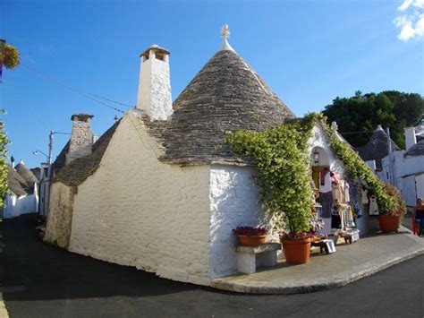 Trip to Alberobello, Italy - part 1 | Life in Luxembourg