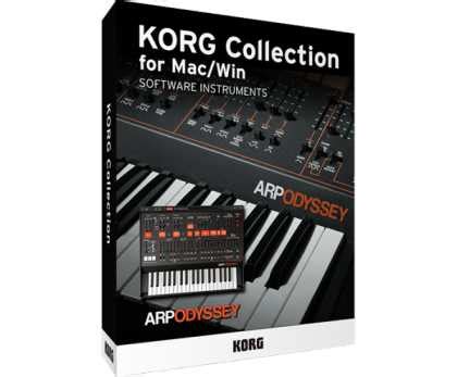 KORG - TRITON VST v1.0.0 Free Download Full | All Programs