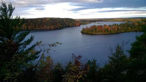 Huron-Manistee National Forests - Recreation.gov