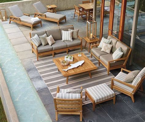 Cushions Frontgate Patio Furniture - patioset.one