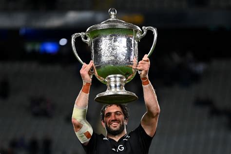 Sam Whitelock: Ten things you should know about the All Blacks lock