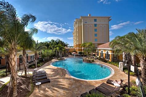 Homewood Suites by Hilton Lake Buena Vista - Orlando | Buena vista ...